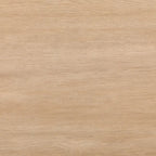 Meuble TV moderne Middlebrook Designs Reeded de 70 po avec rangement ouvert
