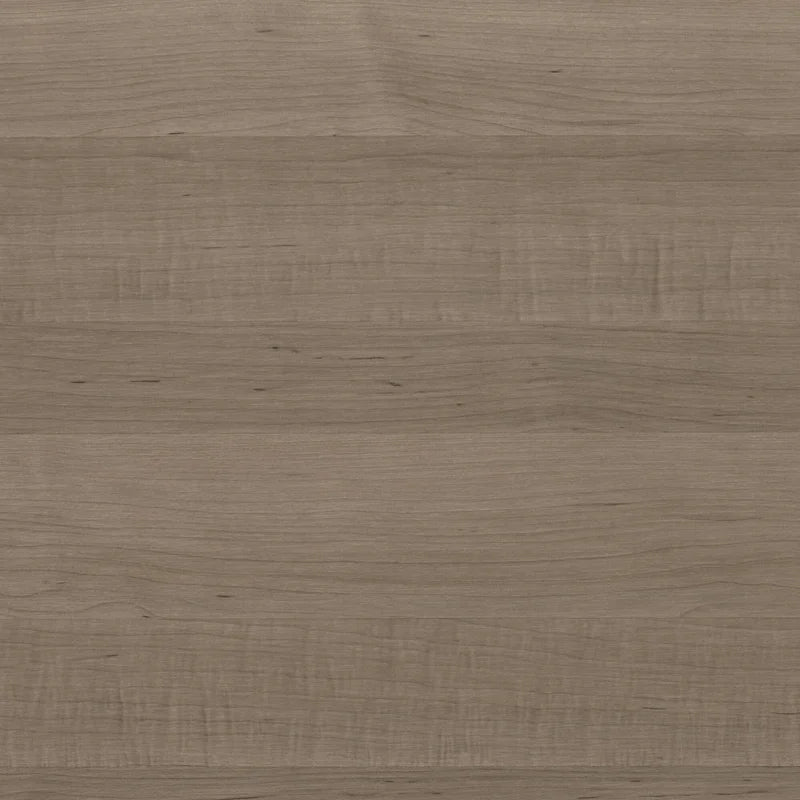 Crédence de bureau avec tiroirs, 4 options de couleur