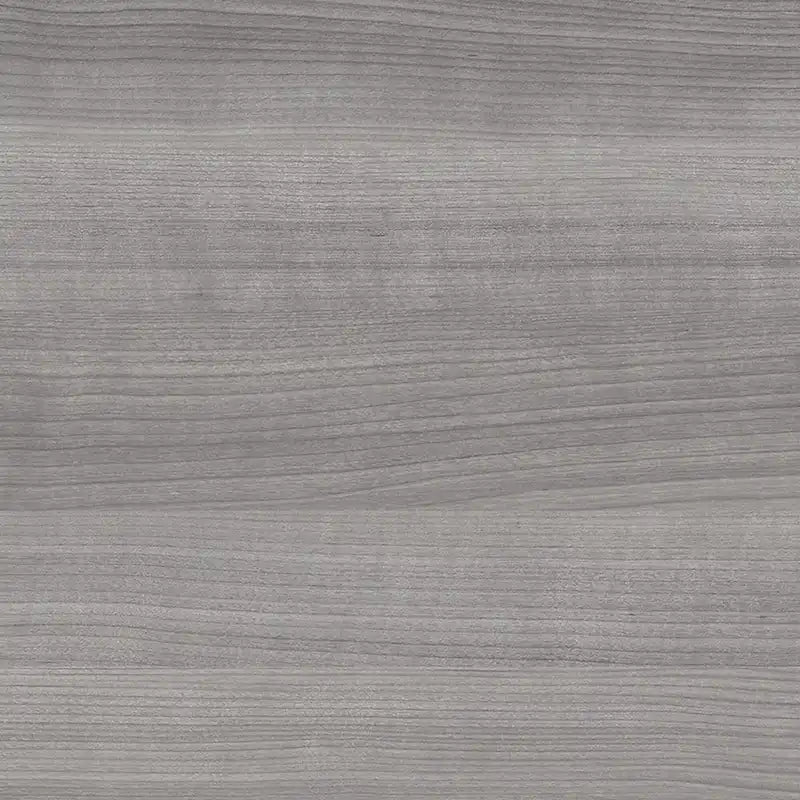 Crédence de bureau avec tiroirs, 4 options de couleur