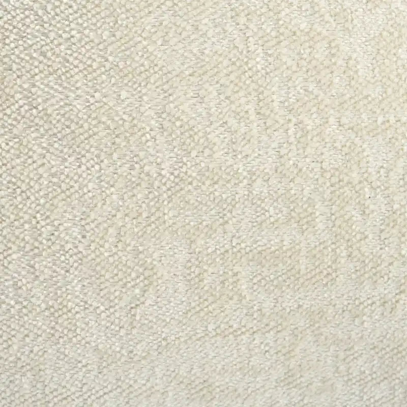 Canapé d'angle en chenille en U Roomfitters avec accoudoirs réglables, parfait pour les salons, les bureaux, les grands espaces