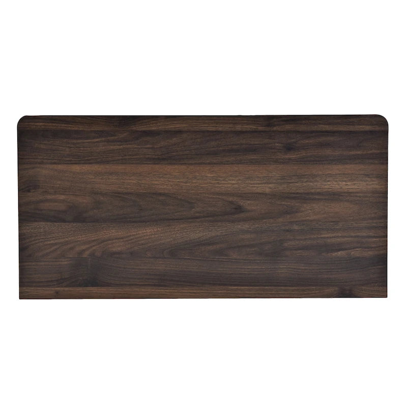 Commode à 5 tiroirs | Fini aspect bois | Chêne gris Sonoma / Noyer / Chêne Sonoma / Marron moyen | Individuel