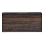 Commode à 5 tiroirs | Fini aspect bois | Chêne gris Sonoma / Noyer / Chêne Sonoma / Marron moyen | Individuel