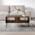 Table basse Art déco
