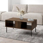 Table basse Art déco
