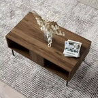 Table basse Art déco