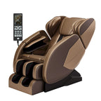 Fauteuil de massage corporel chauffant Ukuowu Favor-MM350 avec mode zéro gravité et lecteur de musique Bluetooth