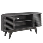 Meuble TV d'angle Render 46