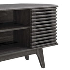 Meuble TV d'angle Render 46