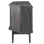 Meuble TV d'angle Render 46