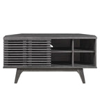 Meuble TV d'angle Render 46