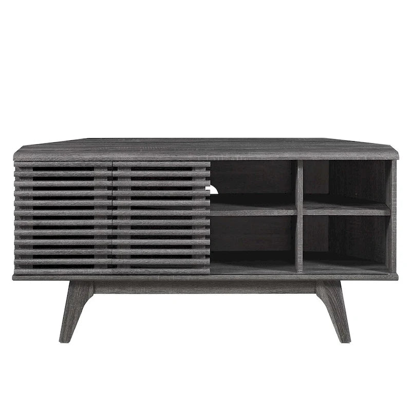 Meuble TV d'angle Render 46