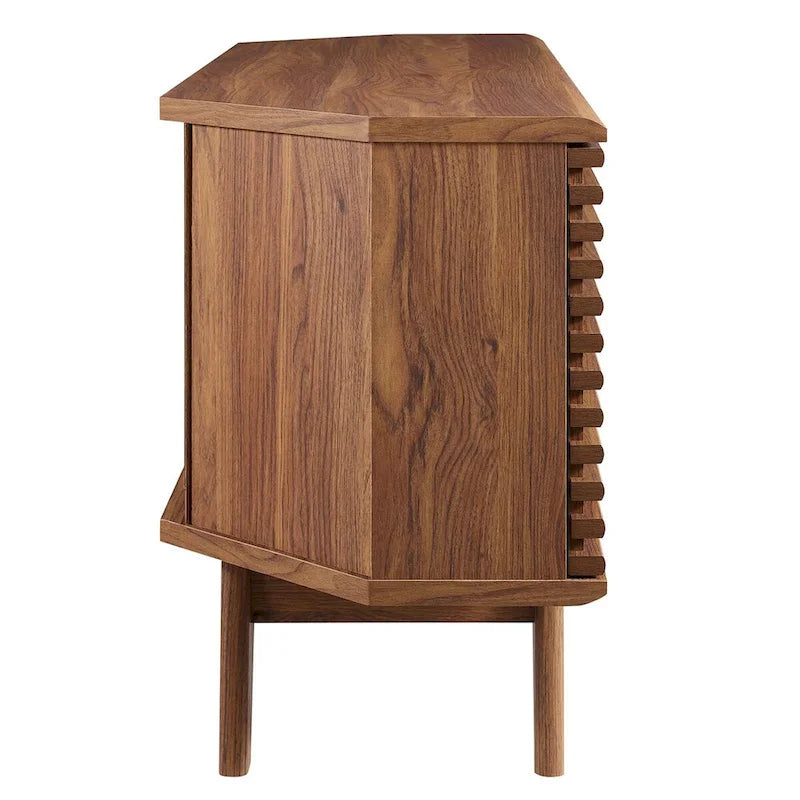 Meuble TV d'angle Render 46