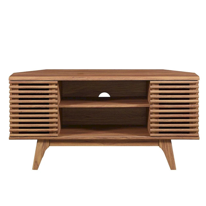 Meuble TV d'angle Render 46