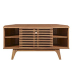 Meuble TV d'angle Render 46
