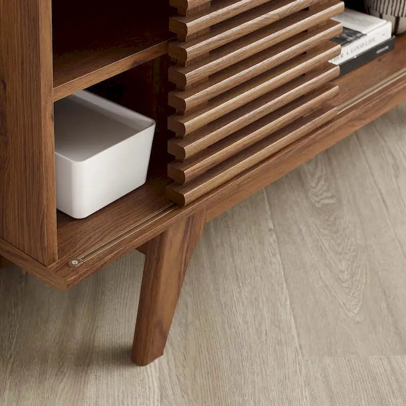 Meuble TV d'angle Render 46