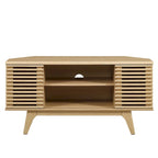 Meuble TV d'angle Render 46