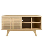 Meuble TV d'angle Render 46