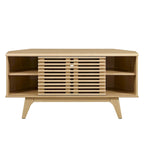 Meuble TV d'angle Render 46