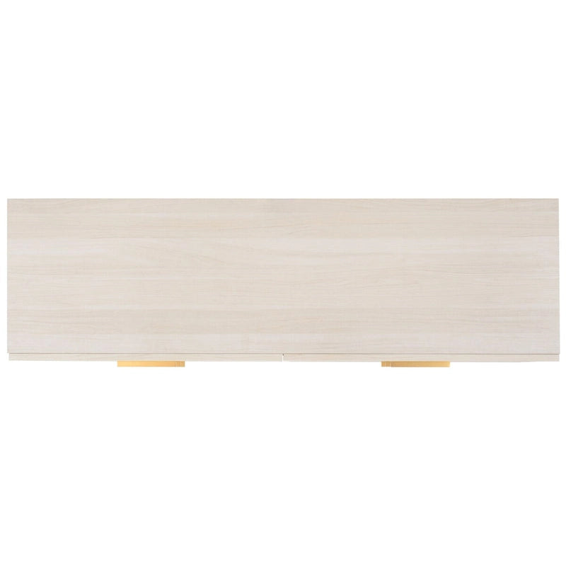 Commode à 6 tiroirs | Finition bois | Noir/Or, Noyer, Blanc, Chêne | 1 personne