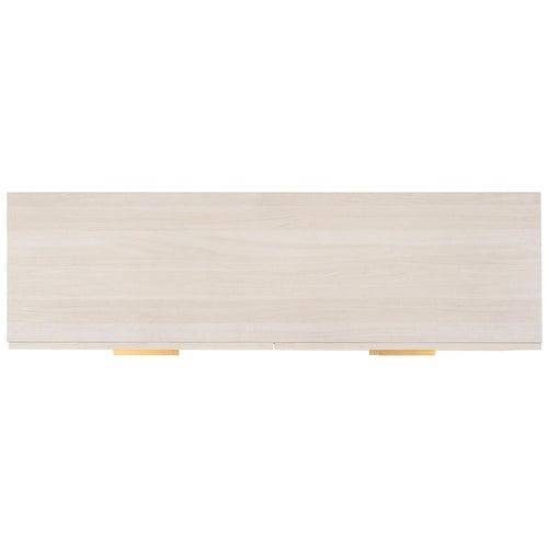 Commode à 6 tiroirs | Finition bois | Noir/Or, Noyer, Blanc, Chêne | 1 personne