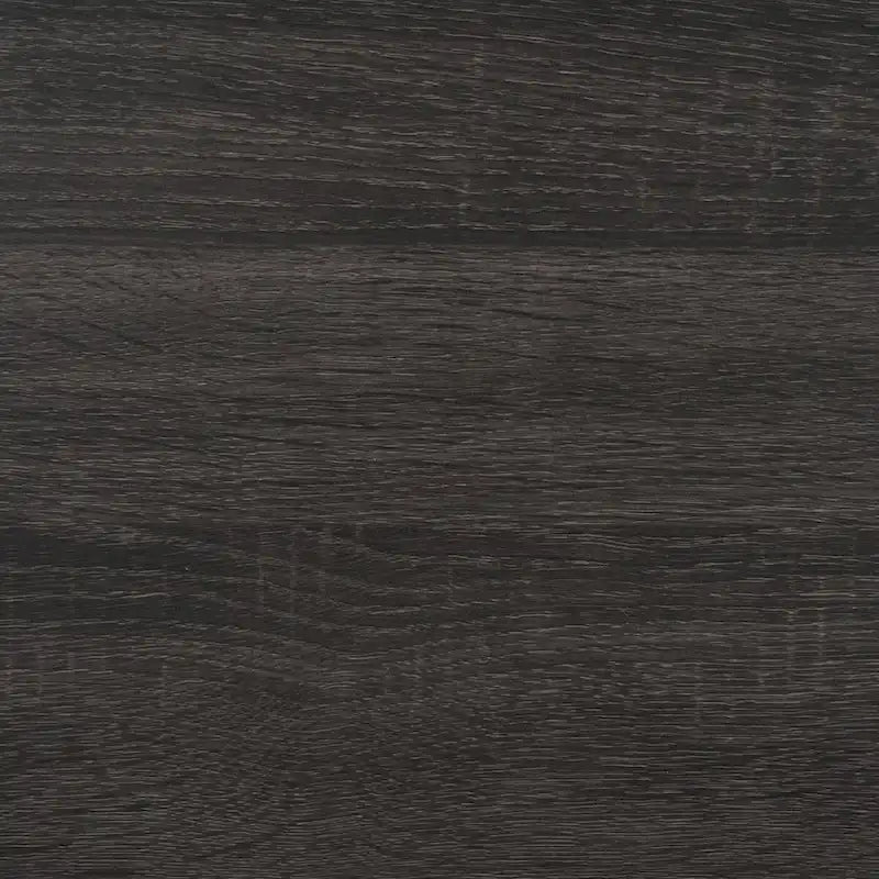 Commode à 6 tiroirs | Finition bois | Noir/Or, Noyer, Blanc, Chêne | 1 personne