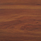 Commode à 6 tiroirs | Finition bois | Noir/Or, Noyer, Blanc, Chêne | 1 personne
